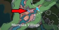 If you're eligible to start Echoes of the Ancient World, this is where you can begin (Image via HoYoverse)